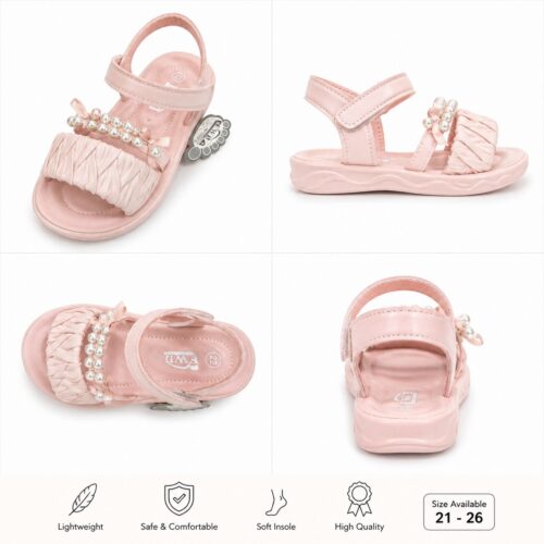kids sport sandals – lightweight adjustable (copy)